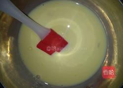 咸味玛芬蛋糕的做法图解3