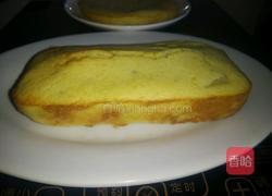 咸味玛芬蛋糕的做法图解6