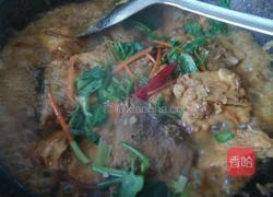 红烧鱼段的做法图解7