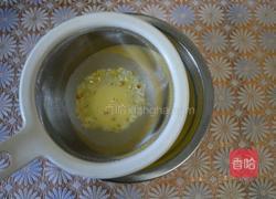 葡萄干蛋挞的做法图解5