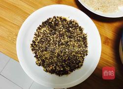 汤圆的做法图解4