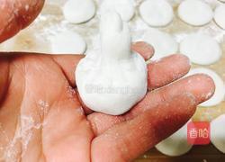 汤圆的做法图解9