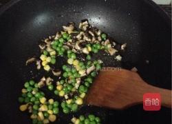 五彩鸡丁盅的做法图解7