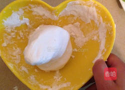 酸甜水果汤圆的做法图解3
