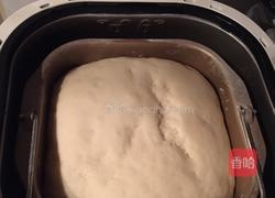 肉包子的做法图解1