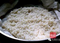 自制酒酿的做法图解2