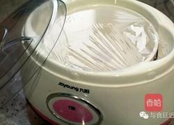 自制酒酿的做法图解4