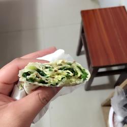 韭菜盒子的做法[图]