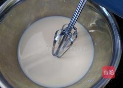 原味酥皮蛋挞的做法图解5