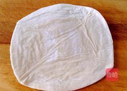 榴莲酥的做法图解4