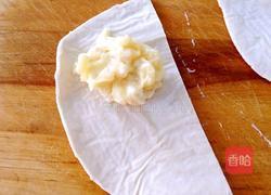 榴莲酥的做法图解5