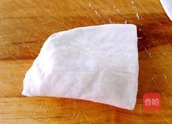 榴莲酥的做法图解6