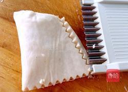 榴莲酥的做法图解7