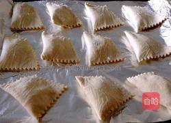 榴莲酥的做法图解8