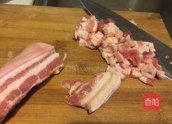 难以忘怀的木耳粉的做法图解1