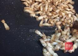 难以忘怀的木耳粉的做法图解4