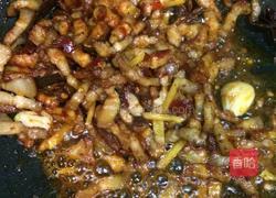 难以忘怀的木耳粉的做法图解5