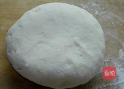 蒸刺猬的做法图解2