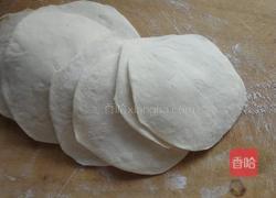 蒸刺猬的做法图解4