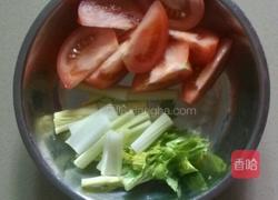 蕃茄煮乌鱼的做法图解3