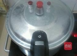 水煮甜汤圆的做法图解3