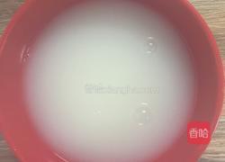 刀切馒头的做法图解5