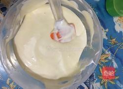 蔓越梅华夫饼的做法图解8