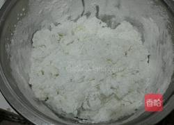 制作汤圆的做法图解1