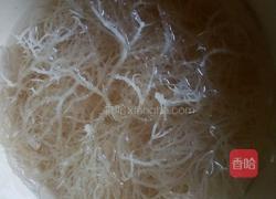 凉拌石花菜的做法图解2