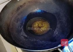 酸菜莴笋叶子蛋汤的做法图解2