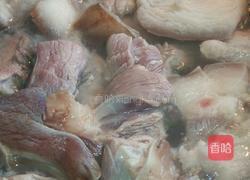 猪蹄炖土豆陕西做法的做法图解2