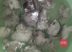 猪蹄炖土豆陕西做法的做法图解3