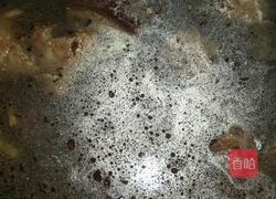 猪蹄炖土豆陕西做法的做法图解4