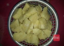 猪蹄炖土豆陕西做法的做法图解5