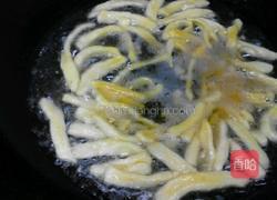 自制沙琪玛的做法图解3