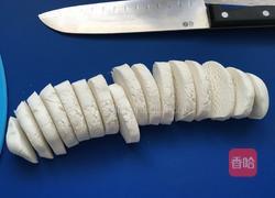 小猪芝麻汤圆的做法图解8