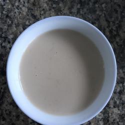 自制香甜奶茶