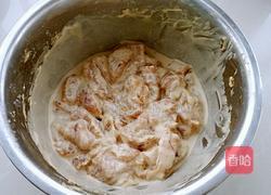 蚝油溜肉段的做法图解5