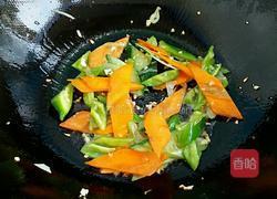 蚝油溜肉段的做法图解11