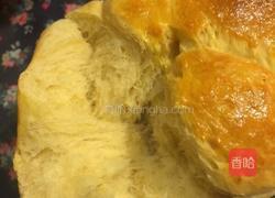 奶酪面包的做法图解5