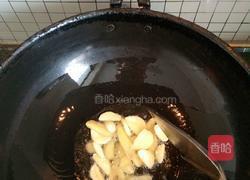 〖 雪菜肉丝炒年糕 〗的做法图解3