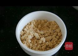 萌猴花生汤圆的做法图解2