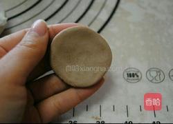 萌猴花生汤圆的做法图解9