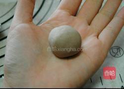 萌猴花生汤圆的做法图解11