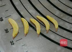 萌猴花生汤圆的做法图解15