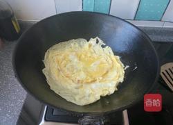 素菜春卷的做法图解2