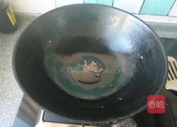 素菜春卷的做法图解4