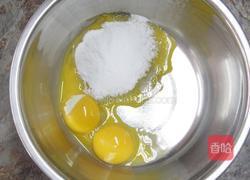 欢乐元宵佳节 团团圆圆之饼干 的做法图解3