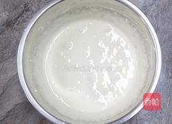 欢乐元宵佳节 团团圆圆之饼干 的做法图解4