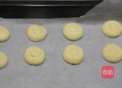 欢乐元宵佳节 团团圆圆之饼干 的做法图解7
